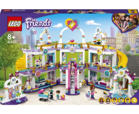 LEGO Friends 41450 Centrum handlowe w Heartlake City - 1015582 - zdjęcie 1